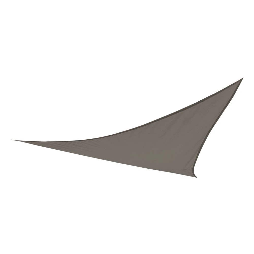 Toldo Vela De Sombreo Triangular Aktive Garden Gris Antracita 3 Toldo Vela De Sombreo Triangular Aktive Garden Gris Antracita