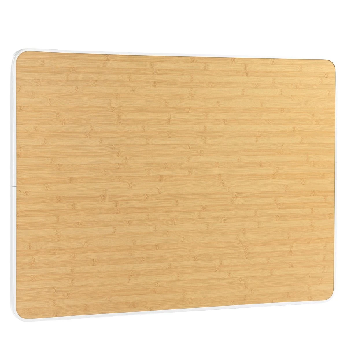 Outsunny Mesa De Camping Plegable Mesa De Picnic Portátil De Aluminio Con Encimera De Madera Y 4 Almohadillas De Pie Multifuncional Para Terraza Jardín Playa 115x85x75 Cm Natural 9 Outsunny Mesa De Camping Plegable Mesa De Picnic Portátil De Aluminio Con Encimera De Madera Y 4 Almohadillas De Pie Multifuncional Para Terraza Jardín Playa 115x85x75 Cm Natural - Imagen 7