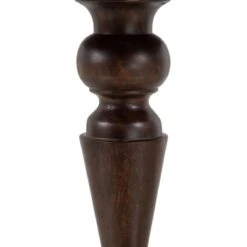 Mesa Auxiliar Marrón Madera De Mango 45 X 45 X 52 Cm 16 Mesa Auxiliar Marrón Madera De Mango 45 X 45 X 52 Cm -OUTSUNNY TIENDA 86162e7f93e53c537bfed745ee671b0e2eeeeb19 c75554e028d24eba8343b6eba7c986b8