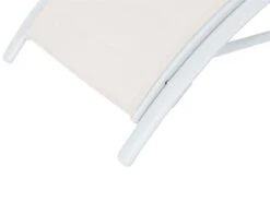 Tumbona De Metal/textil Trenzado Beige/blanco GAETA 20 Tumbona De Metal/textil Trenzado Beige/blanco GAETA -OUTSUNNY TIENDA 87a4601f4ce1630058b43b5bcefec036dbf20bc1 52def397d20f4aa98a46dcf7dfc9613e