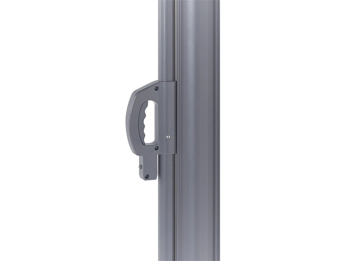 Toldo Vela Lateral Beige 160 X 300 Cm DORIO 12 Toldo Vela Lateral Beige 160 X 300 Cm DORIO - Imagen 10