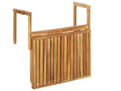 Mesa De Jardín De Madera De Acacia Clara 60 X 40 Cm UDINE 20 Mesa De Jardín De Madera De Acacia Clara 60 X 40 Cm UDINE -OUTSUNNY TIENDA 88a4cc9b5d72050362748280ec484145886f1200 eae0d0bf19dd465b94060e080ffb329c
