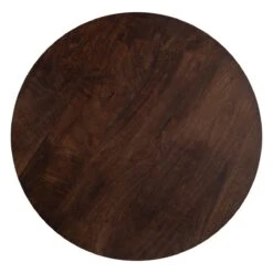 Mesa Auxiliar Marrón Madera De Mango 45 X 45 X 52 Cm 18 Mesa Auxiliar Marrón Madera De Mango 45 X 45 X 52 Cm -OUTSUNNY TIENDA 88ccc645683623672a16d416603097d01d1eeeb0 bbdd8940fd7c433fb42e465c323508cb