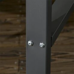 Outsunny Columpio De Jardín De 3 Plazas Silla Balancín Con Toldo Inclinable Cojín Extraíble Y Marco De Acero Para Terraza Piscina Patio Carga 360 Kg 210x128x184 Cm Gris Oscuro 19 Outsunny Columpio De Jardín De 3 Plazas Silla Balancín Con Toldo Inclinable Cojín Extraíble Y Marco De Acero Para Terraza Piscina Patio Carga 360 Kg 210x128x184 Cm Gris Oscuro -OUTSUNNY TIENDA 8a766fe4a0dae3050d0d5edabffff18f3a3b947b 96579506c5a44a3ba7320c3e819c2782