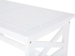 Mesa De Jardín De Madera De Acacia Blanca 100 X 55 Cm BALTIC 20 Mesa De Jardín De Madera De Acacia Blanca 100 X 55 Cm BALTIC -OUTSUNNY TIENDA 8aa3f69747d8501717e64135141eb434c0fc977e 68bfd0aa876345de9342e87c3603fe2e