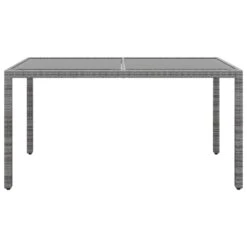 Juego De Comedor De Jardín 7 Piezas Ratán Sintético Gris VidaXL 13 Juego De Comedor De Jardín 7 Piezas Ratán Sintético Gris VidaXL -OUTSUNNY TIENDA 8c5df54dd7e33ce778469d171cf2157921cbf6d4 90a71481c4804444a1e3437e78caf075