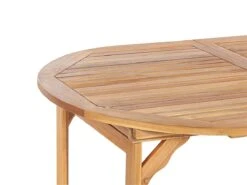 Mesa De Jardín Extensible De Madera De Acacia Clara 160/220 X 100 Cm MAUI 20 Mesa De Jardín Extensible De Madera De Acacia Clara 160/220 X 100 Cm MAUI -OUTSUNNY TIENDA 8c8747cf65c0252f2d51d4df88a6e61b5e11a76a 88b4bc6a4bb64533be976aefda92d557