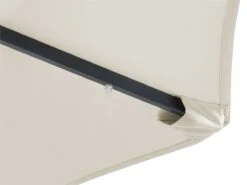 Sombrilla LED De Poliéster Beige Claro 266 Cm RAPALLO -OUTSUNNY TIENDA 8dabe85915ac5d25f5d78dcb8b0cb94a80b77928 1eaf308486014aeea63228962f2aa5dc