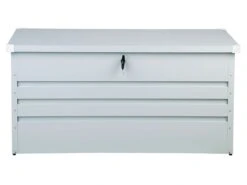 Arcón Para Exterior Gris Claro 132x62 Cm CEBROSA 18 Arcón Para Exterior Gris Claro 132x62 Cm CEBROSA -OUTSUNNY TIENDA 8dc4dcb5e5ef04e2ce3c2ce3be72803cd24072dc 915347cacdae42b18a97a68753ef0eab