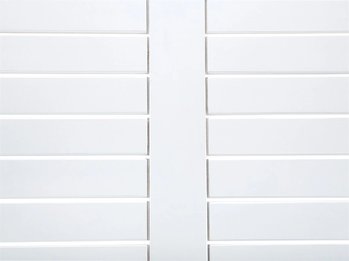 Mesa De Jardín De Madera De Acacia Blanca 100 X 55 Cm BALTIC 9 Mesa De Jardín De Madera De Acacia Blanca 100 X 55 Cm BALTIC - Imagen 7