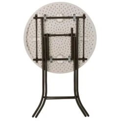 Mesa Redonda Plegable Cocktail LIFETIME Ø84 X 110 Cm 11 Mesa Redonda Plegable Cocktail LIFETIME Ø84 X 110 Cm -OUTSUNNY TIENDA 8e13d7e14ff6255173f7a93cd2f3c2e69de4c6d7 f344e6964da744109af4487d2b8df2ea