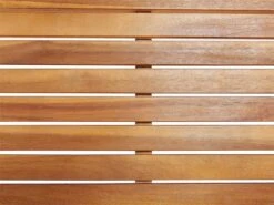 Mesa De Jardín Extensible De Madera De Acacia Clara 160/220 X 100 Cm MAUI 25 Mesa De Jardín Extensible De Madera De Acacia Clara 160/220 X 100 Cm MAUI -OUTSUNNY TIENDA 8e62e920b794a667a7c441368a73e7171ed21746 b23ba556d57d467abe214e0e752cf646