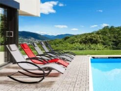 Tumbona De Jardín Mecedora Gris Oscuro CARANO II 14 Tumbona De Jardín Mecedora Gris Oscuro CARANO II -OUTSUNNY TIENDA 8ecb6ed87ad6d9d7ca79728dc5342ca10ecf9958 94d0ee8d2e5f43ffacbc68ad7345c0df