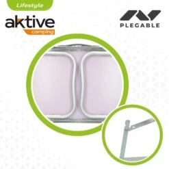 Mesa Baja De Aluminio Para Camping Aktive 11 Mesa Baja De Aluminio Para Camping Aktive -OUTSUNNY TIENDA 912d7a675d60fab24e72701290cc2b4b6bdea815 405f3af426184b7fa64ba4f73385ba2f