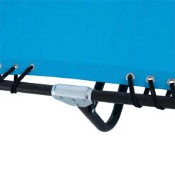 Outsunny Tumbona Plegable Y Ajustable De 4 Posiciones Silla Reclinable De Jardín Con Sistema De Cordones Para Exterior Marco Acero 197x58x76 Cm Azul Claro 22 Outsunny Tumbona Plegable Y Ajustable De 4 Posiciones Silla Reclinable De Jardín Con Sistema De Cordones Para Exterior Marco Acero 197x58x76 Cm Azul Claro -OUTSUNNY TIENDA 91936d053ac9dca2eb0cf1bfd6df359f2fddf65f 39e7a94e4ff1446b887bfaa811bc6b1d