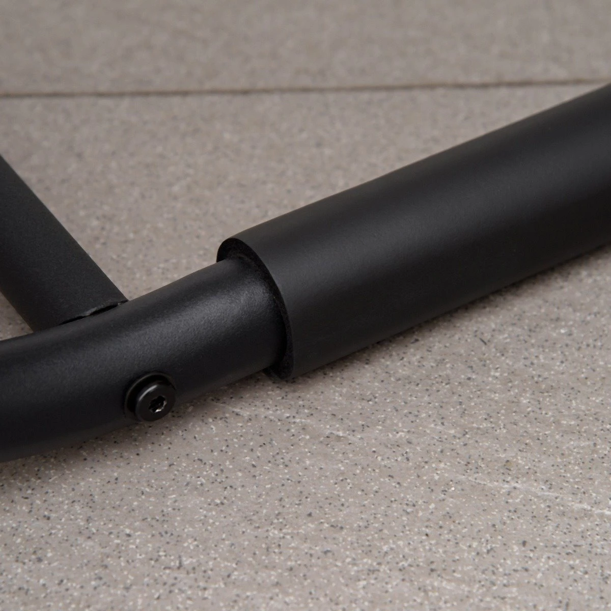 Outsunny Tumbona De Jardín Ergonómica Con Reposacabezas Reposapiés Y Reposabrazos Mecedora Tapizado En Tela Texteline Transpirable Para Terraza Patio 160x59,5x83 Cm Gris 9 Outsunny Tumbona De Jardín Ergonómica Con Reposacabezas Reposapiés Y Reposabrazos Mecedora Tapizado En Tela Texteline Transpirable Para Terraza Patio 160x59,5x83 Cm Gris - Imagen 7