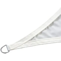 Outsunny Toldo Vela Color Crema Sombrilla Parasol Triangulo Tela De Poliéster Jardin Playa Camping Sombra (varios Colores Y Medidas), Medida 5x5x5 Metros, Color Crema 11 Outsunny Toldo Vela Color Crema Sombrilla Parasol Triangulo Tela De Poliéster Jardin Playa Camping Sombra (varios Colores Y Medidas), Medida 5x5x5 Metros, Color Crema -OUTSUNNY TIENDA 92a5978d32b692f6ef7d0b1b7f3c1d5e20f42dfe 3496f39f2ce84e59b07fbb905d7eb731