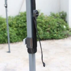 Outsunny Cenador Plegable 2,5x2,5x2,68 M Carpa De Jardín Protección UV 50+ Ajustable En Altura Con 4 Bolsas De Arena Y Bolsa De Transporte Para Camping Fiestas Patio Azul 18 Outsunny Cenador Plegable 2,5x2,5x2,68 M Carpa De Jardín Protección UV 50+ Ajustable En Altura Con 4 Bolsas De Arena Y Bolsa De Transporte Para Camping Fiestas Patio Azul -OUTSUNNY TIENDA 9393ff06cfd6ded03252cae6e826d3507613128f 576fe354005345b0b7bf03c5ef1cbe9d