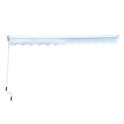 Outsunny Toldo Manual Plegable De Aluminio Ángulo Ajustable Con Manivela Para Exterior Balcón Jardín Terraza 3x2,5m Blanco 15 Outsunny Toldo Manual Plegable De Aluminio Ángulo Ajustable Con Manivela Para Exterior Balcón Jardín Terraza 3x2,5m Blanco -OUTSUNNY TIENDA 94cc506995379c097d466fd9fa9eb51ca26d35ad b8b956f39b1d4e48b5daf440220abc0e