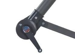 Sombrilla Voladiza LED De Poliéster Gris Grafito 315 Cm CORVAL 23 Sombrilla Voladiza LED De Poliéster Gris Grafito 315 Cm CORVAL -OUTSUNNY TIENDA 954ef318141813ec75b742850fbcdd9f95c0b0af e2537e13d6934026a3388adea6b0152a