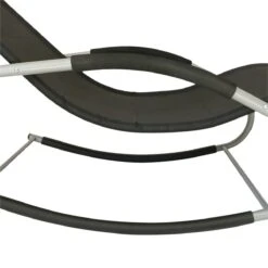 Outsunny Tumbona Mecedora De Jardín Con Reposacabezas Reposabrazos Sillón Silla De Exterior Tejido Transpirable Y Metal Para Playa Patio Terraza 63x148x85 Cm Negro 15 Outsunny Tumbona Mecedora De Jardín Con Reposacabezas Reposabrazos Sillón Silla De Exterior Tejido Transpirable Y Metal Para Playa Patio Terraza 63x148x85 Cm Negro -OUTSUNNY TIENDA 95c458e7bbe61b5e2b656787bdf9a3801002e696 98e6091b85c243e48071704a5de5258d