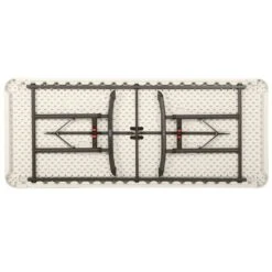 Mesa Plegable Ajustable En Altura LIFETIME 183x76x61-91 Cm 11 Mesa Plegable Ajustable En Altura LIFETIME 183x76x61-91 Cm -OUTSUNNY TIENDA 95d7159030946e0e867dfdda3d1e0f9cc8caa815 ebb32fc467cd46f78c339d0837cec94c