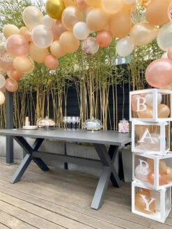 Mesa De Jardín De Metal Gris 200 X 105 Cm CASCAIS 22 Mesa De Jardín De Metal Gris 200 X 105 Cm CASCAIS -OUTSUNNY TIENDA 96232e86bc7aac8ca686537803396202b02a9372 aa81f150d91b4567abe7219e9a56397a