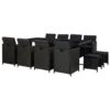 Set Comedor De Jardín 13 Piezas Y Cojines Ratán Sintético Negro VidaXL 1 Set Comedor De Jardín 13 Piezas Y Cojines Ratán Sintético Negro VidaXL -OUTSUNNY TIENDA 966a9dcc1dd4c2115e6406cece4b3034a2235f83 baf03af3a3374bfa9bea4ae27a6bc673