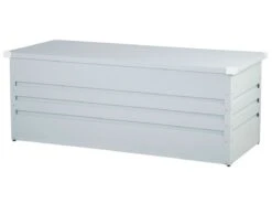 Arcón Para Exterior Gris Claro 165x70 Cm CEBROSA -OUTSUNNY TIENDA 96e1378488614807bbe9bfab2148d967f83c0e38 b3c30c0f21de4a04a65295872e8d10a4