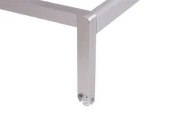 Tumbona De Jardín En Aluminio Blanco FOSSATO 18 Tumbona De Jardín En Aluminio Blanco FOSSATO -OUTSUNNY TIENDA 982a193bea3c20c7cb5e16ed02a1528c538c22b8 65cb234d4452448a8419533f5f0c6b03