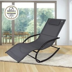 Silla Tumbona Mecedora De Jardín Antracita Con Cojín Aktive 13 Silla Tumbona Mecedora De Jardín Antracita Con Cojín Aktive -OUTSUNNY TIENDA 990fa4559e88c2471374b6aa9dc2a61e0e292a6a 94ea8a2e58b546858c96859f8b06c832