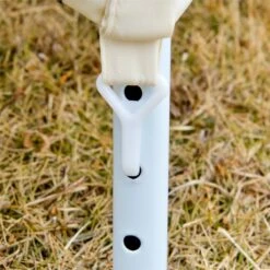 Outsunny Carpa De Jardín 3x3 M Cenador Con 4 Partes Laterales Mosquitera Con Cremallera Protección UV Para Patio Exterior Eventos Fiesta Beige 19 Outsunny Carpa De Jardín 3x3 M Cenador Con 4 Partes Laterales Mosquitera Con Cremallera Protección UV Para Patio Exterior Eventos Fiesta Beige -OUTSUNNY TIENDA 99ec2799220bfe7f8fb028b85ea1d96001693a31 48b33925e0b4419da0fa03e9130b571e