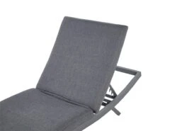 Tumbona Reclinable De Metal/textil Trenzado Gris Oscuro AMELIA 15 Tumbona Reclinable De Metal/textil Trenzado Gris Oscuro AMELIA -OUTSUNNY TIENDA 9a2d746008ccddbaa7f028966323b064877d85e1 60cb9bd64c2b487aaed66f355157e6b0