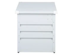 Arcón Para Exterior Gris Claro 132x62 Cm CEBROSA 20 Arcón Para Exterior Gris Claro 132x62 Cm CEBROSA -OUTSUNNY TIENDA 9aff465cea3a78fc6784ac02e8f647c1e6be0c0b 7ff804d9e6274db59692a1771b8dc965