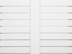 Mesa De Jardín Madera Blanca 100 X 55 Cm BALTIC II 17 Mesa De Jardín Madera Blanca 100 X 55 Cm BALTIC II -OUTSUNNY TIENDA 9b397bec132e93517798978508286db4f285bc29 4e7d1a480c9c4cbf81ad24c67e229ac6