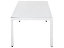 Mesa De Jardín De Ratán Blanco 220 X 100 Cm ITALY 15 Mesa De Jardín De Ratán Blanco 220 X 100 Cm ITALY -OUTSUNNY TIENDA 9df5368e24a94e00423f2cb10f070fa837b65652 c7b22d39b85e4dbc895e78ab00ff0430