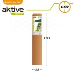 Parasol Hexagonal D300 Cm Color Verde Aktive Garden 15 Parasol Hexagonal D300 Cm Color Verde Aktive Garden -OUTSUNNY TIENDA 9f9017ba816127cd4e5c7fa47a46331dbdc94a1e 5e0ed55c150b443cb5027b64db0d6313