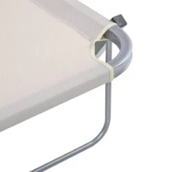 Outsunny Tumbona De Jardín Con Respaldo Ajustable En 5 Posiciones De Aluminio Y Texteline Para Terraza Patio Exterior 163x58,5x91 Cm Beige 14 Outsunny Tumbona De Jardín Con Respaldo Ajustable En 5 Posiciones De Aluminio Y Texteline Para Terraza Patio Exterior 163x58,5x91 Cm Beige -OUTSUNNY TIENDA a02277090e6254495bf6a8ed8848d10b417b029d 2a87570dfc6e413696b6ab8d5d793f97