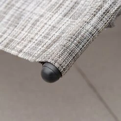 Outsunny Tumbona De Jardín Ergonómica Con Reposacabezas Reposapiés Y Reposabrazos Mecedora Tapizado En Tela Texteline Transpirable Para Terraza Patio 160x59,5x83 Cm Gris 15 Outsunny Tumbona De Jardín Ergonómica Con Reposacabezas Reposapiés Y Reposabrazos Mecedora Tapizado En Tela Texteline Transpirable Para Terraza Patio 160x59,5x83 Cm Gris -OUTSUNNY TIENDA a028f1bb60ddb2fac822ad56c7cbfbdd1e18b511 fa43ac7c10244903ab93155634ca929d