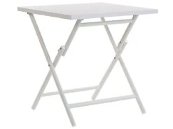 Conjunto De Balcón Blanco CAORLE -OUTSUNNY TIENDA a05ab51303d6c669772341494bcd310f7cc3020a f5f5753140844ee89b744d09441cee9a