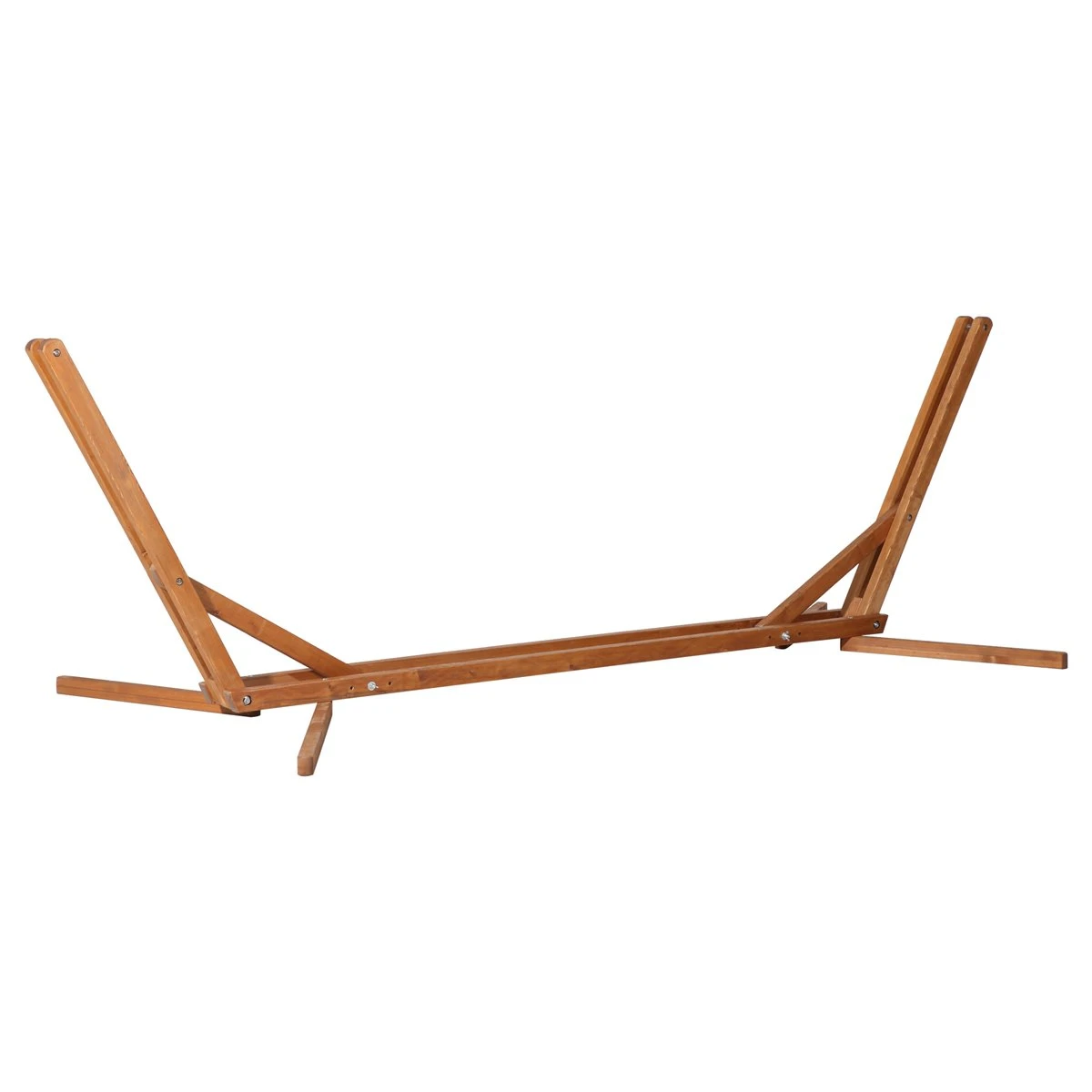 Outsunny Soporte Para Hamaca De Madera Plegable Ajustable De 3 Niveles Estructura Para Hamaca 217-380 Cm De Longitud Carga Máx. 150 Kg Para Jardín Terraza 388x152x89 Cm Teca 3 Outsunny Soporte Para Hamaca De Madera Plegable Ajustable De 3 Niveles Estructura Para Hamaca 217-380 Cm De Longitud Carga Máx. 150 Kg Para Jardín Terraza 388x152x89 Cm Teca