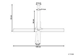 Base Para Sombrilla De Metal Negro 100 Cm VICCHIO 12 Base Para Sombrilla De Metal Negro 100 Cm VICCHIO -OUTSUNNY TIENDA a12d6240168efe883c0f4d9e91b0785ac8128c7b b1595939bd99447e8075ab7323d26046