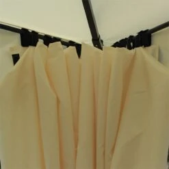 Outsunny Cenador De Jardín 4x3m Pabellón Con Techo Doble Transpirable Y 4 Cortinas Laterales Extraíbles Carpa De Acero Para Fiestas Bodas Eventos Al Aire Libre Crema 18 Outsunny Cenador De Jardín 4x3m Pabellón Con Techo Doble Transpirable Y 4 Cortinas Laterales Extraíbles Carpa De Acero Para Fiestas Bodas Eventos Al Aire Libre Crema -OUTSUNNY TIENDA a15616b31eaa50e85be4d85f308e92b54d97fcc1 c714b4f5ee384b209cd0fc7634a376d9