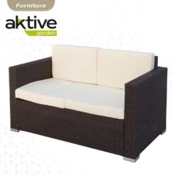 Conjunto Muebles Terraza Sillones, Sofá Y Mesita Ratán Aktive 14 Conjunto Muebles Terraza Sillones, Sofá Y Mesita Ratán Aktive -OUTSUNNY TIENDA a2953fb7ee453c8060072f8008affd05bc5fcfb8 cedd54188d37494e8eebfde40cb2afca