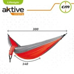 Hamaca Colgante Camping Ultraligera C/accesorios De Montaje Aktive 14 Hamaca Colgante Camping Ultraligera C/accesorios De Montaje Aktive -OUTSUNNY TIENDA a3117ebf2a3a2b8e716dcb341a98cd25a6fa9c2b f85219cb255f499180b129e1f17c8b7a