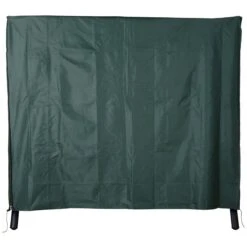 Outsunny Funda Para Columpios De Exterior Con Cremallera Cubierta Muebles Para Exterior Ideal Columpios 205x124x164 Cm Verde Oscuro -OUTSUNNY TIENDA a3120d6dfddbda5d74b653d519cc99ffec5d6aab 9f7810a7d77a44c0b0d7ee18f12eacc6