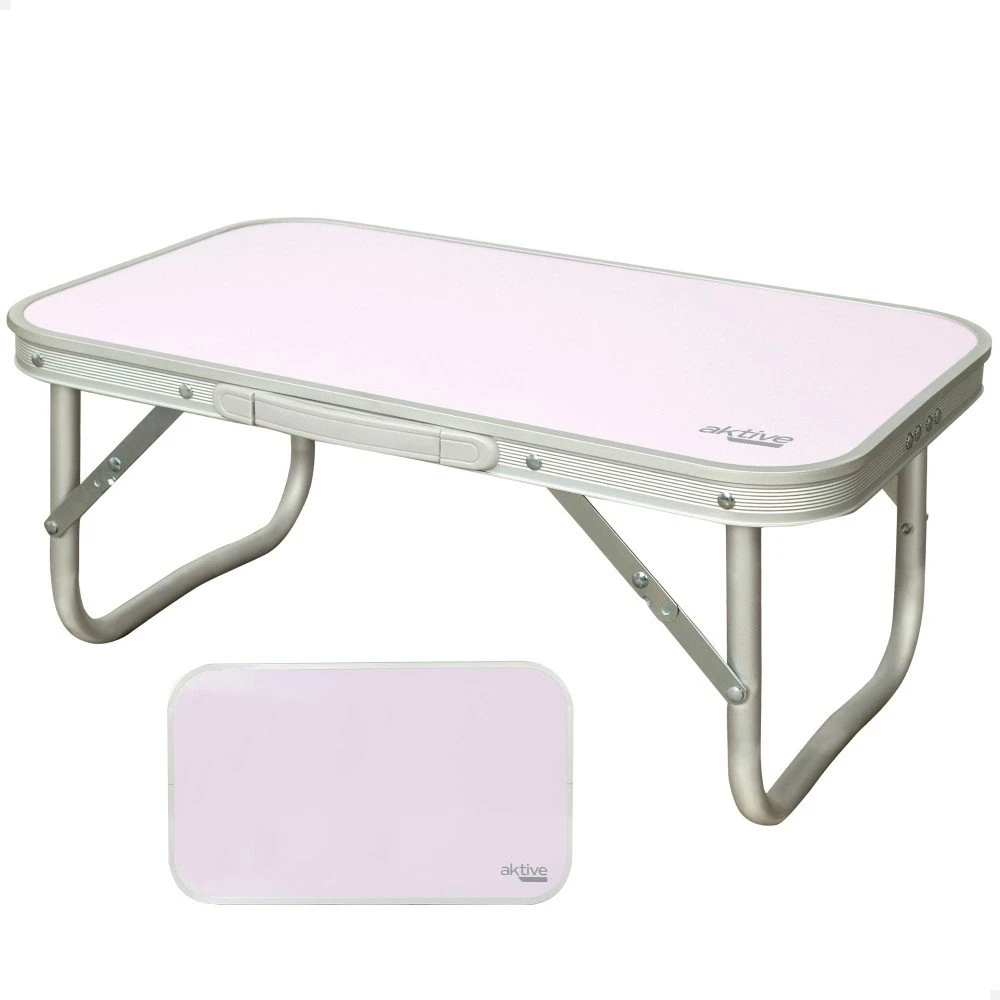Mesa Baja De Aluminio Para Camping Aktive 3 Mesa Baja De Aluminio Para Camping Aktive