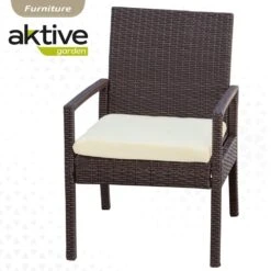 Conjunto Muebles Terraza Con Sillones Y Mesita Ratán Aktive 12 Conjunto Muebles Terraza Con Sillones Y Mesita Ratán Aktive -OUTSUNNY TIENDA a79e980a499941b2f3ae43c933f38fed44316644 1a38eb3664ba415098900d654eb3dde7