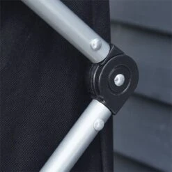 Outsunny Armario Cocina De Camping Plegable Con Paravientos 3 Estantes Bolsa De Almacenamiento Encimera 58X65x93 Cm Para Exterior Acampadas Picnics Tela Oxford Negro 18 Outsunny Armario Cocina De Camping Plegable Con Paravientos 3 Estantes Bolsa De Almacenamiento Encimera 58X65x93 Cm Para Exterior Acampadas Picnics Tela Oxford Negro -OUTSUNNY TIENDA a7cea293e2f0fc620520767409944ef4fafdb2e4 b7ed48581e604be2872c4f8cf685a3d1