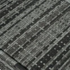 Outsunny Tumbona De Ratán De Jardín Chaise Longue Con Respaldo Ajustable En 5 Posiciones Cojines Acolchados Reposacabezas Y 2 Ruedas 200x73x30-103 Cm Gris 15 Outsunny Tumbona De Ratán De Jardín Chaise Longue Con Respaldo Ajustable En 5 Posiciones Cojines Acolchados Reposacabezas Y 2 Ruedas 200x73x30-103 Cm Gris -OUTSUNNY TIENDA a896f2666f65f7dab4f2fe95247ceb8c7f8ba077 743c31c9db004731a127f3516513beae